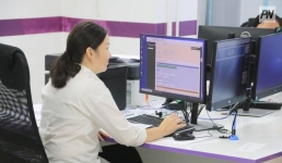 Павлодарские налоговики организовали дополнительный приём граждан