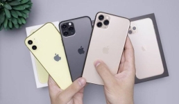 iPhone 11 vs iPhone 11 Про: что лучше купить в 2025 году