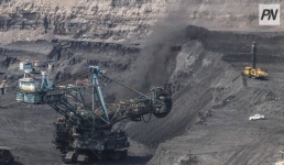 Асаин Байханов поздравил шахтеров с профессиональным праздником