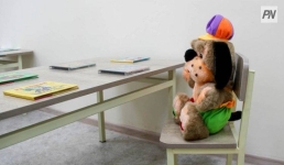 От коляски к ходункам: первые результаты пилотного проекта в Павлодаре