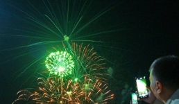 Экибастуз отметил День шахтёра