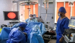 Инновации и современный подход в медицине Павлодарского региона