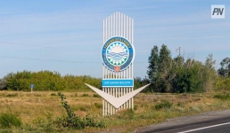 В Теренколе обновят набережную