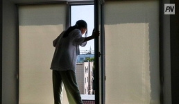 Павлодарка погибла, упав с высоты