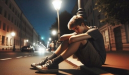 В Павлодаре ювенальная полиция усилила летние ночные рейды