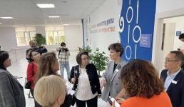 Павлодарский центр поддержки семьи спас женщину от алкогольной гибели