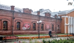 Театральный сезон в Павлодаре откроют раньше