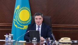 Готовность Экибастуза к зиме Правительство взяло на особый контроль