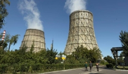 Теплостанции Павлодара завершают подготовку к зиме