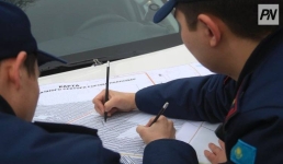 Спасателям упростили ориентирование по Павлодарской области