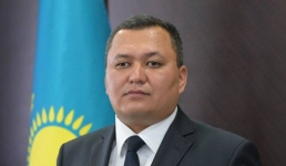 В управлении сельского хозяйства Павлодарской области новый руководитель