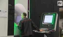 В Павлодаре запустят подготовку кадров для роботизированного предприятия