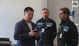 Павлодарцы планируют заместить импорт катализаторов