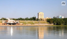 Вдоль Иртыша установят камеры со встроенным ИИ