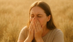 Как павлодарцам пережить сезон аллергии