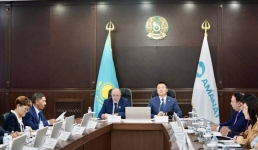 К 1 сентября в Павлодарской области откроют четыре новые школы