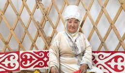 Что кладут в коржыны павлодарцы