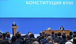 Павлодарский политолог: Конституция стала механизмом модернизации