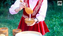 Павлодарцы запустили культурологические дегустации