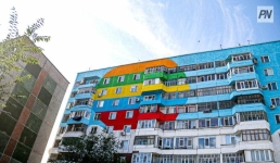 Жителей Аксу пригласили поучаствовать в благоустройстве города