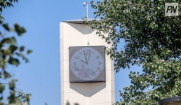 Для павлодарских водителей временно закроют привокзальную площадь