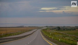 В Павлодарской области ускорят темпы ремонта дорог