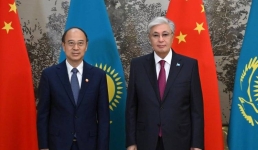 В Казахстане обсудили перспективы развития энергетического сектора