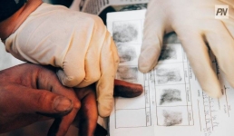 Павлодарские полицейские задержали иностранных нарушителей