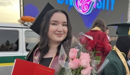 Павлодарка выбрала паузу и нашла путь: gap year не для зумеров, а для ищущих