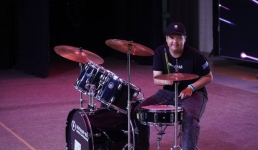 Особенные дети показали свои таланты в Павлодаре