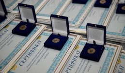 В Павлодаре школьники и студенты могут выиграть премию «Тәуелсіздік ұланы»