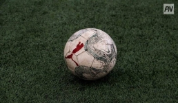 Юных павлодарцев пригласили сыграть в футбол