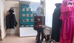 Алматинский фотограф покажет свои работы в Павлодаре