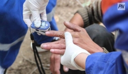 Анонимное обращение медиков опровергли в Павлодарской области