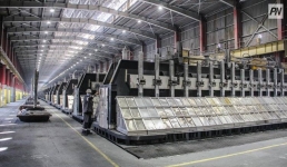 Промышленный потенциал станет основой сильной экономики Казахстана