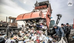 У павлодарского полигона мусора есть технические резервы
