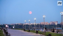 5 сентября в Павлодарской области будет тепло