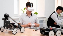 В Казахстане модернизируют научный потенциал