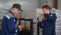 Год рабочих профессий: Павлодарская область формирует новое поколение кадров
