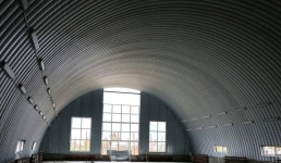 В павлодарских селах строят новые ФОКи