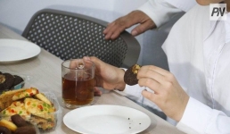 В павлодарских школах ввели единый стандарт питания