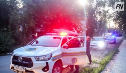 Павлодарские истории: последний шанс на спасение