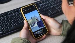 В Китае ввели ограничение на фотографирование для туристов