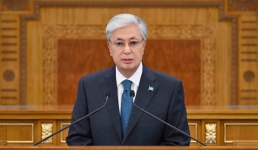 Президент выступит с Посланием 8 сентября