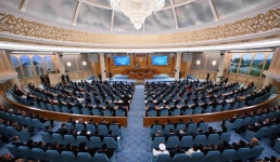 Касым-Жомарт Токаев заявил о необходимости образования нового министерства