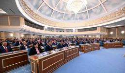 В Казахстане парламентскую реформу вынесут на обсуждение народа