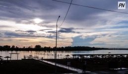 Дождь с грозой пройдёт в Павлодарской области 9 сентября