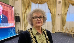 «Скачок в будущее»: Президент страны воодушевил павлодарских общественников