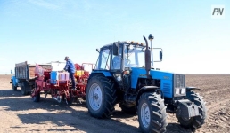 Павлодарские фермеры получат льготные кредиты