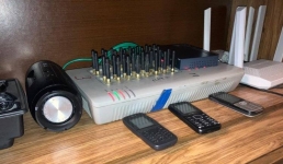 В Павлодаре накрыли мошеннический «офис»